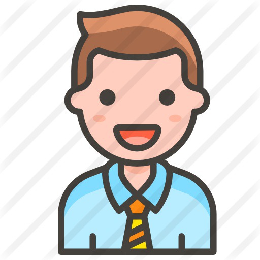 See more icon inspiration related to boss, professions and jobs, smileys, worker, businessman, manager, administrator, head, avatar, man and people on Flaticon.