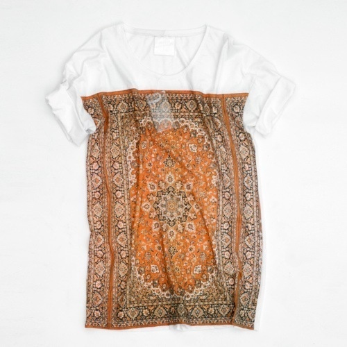 AfterAll Dispatch #t #rug #shirt