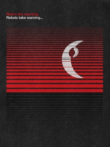 FFFFOUND! | Red in the Morning | Flickr - Photo Sharing! #design