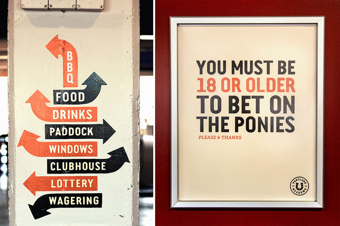 pizza, sizzle, signage, design, letters
