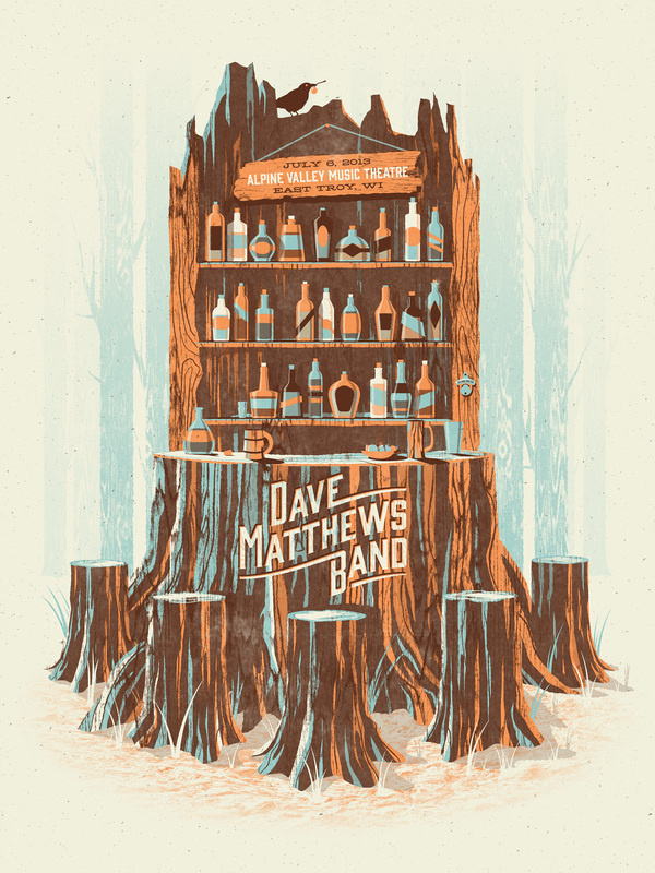 DKNG Studios » Featured Work #tree