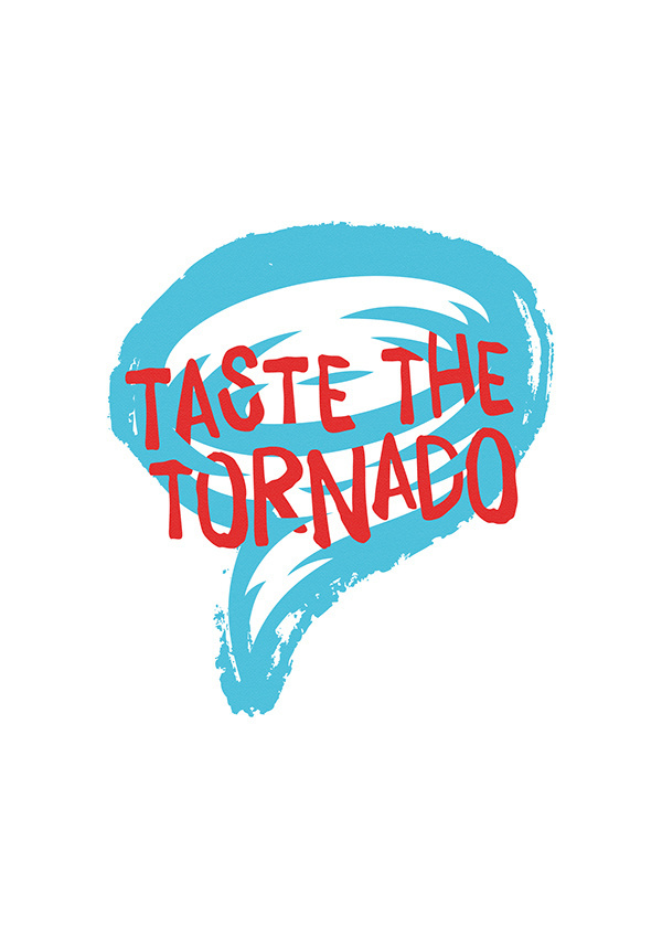 energy drink branding campaign