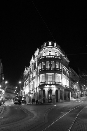 link to my head #white #photograpy #black #and #porto