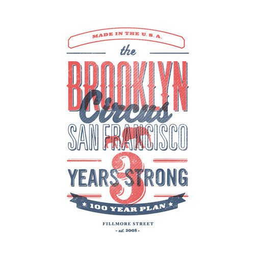Graphic design inspiration #poster