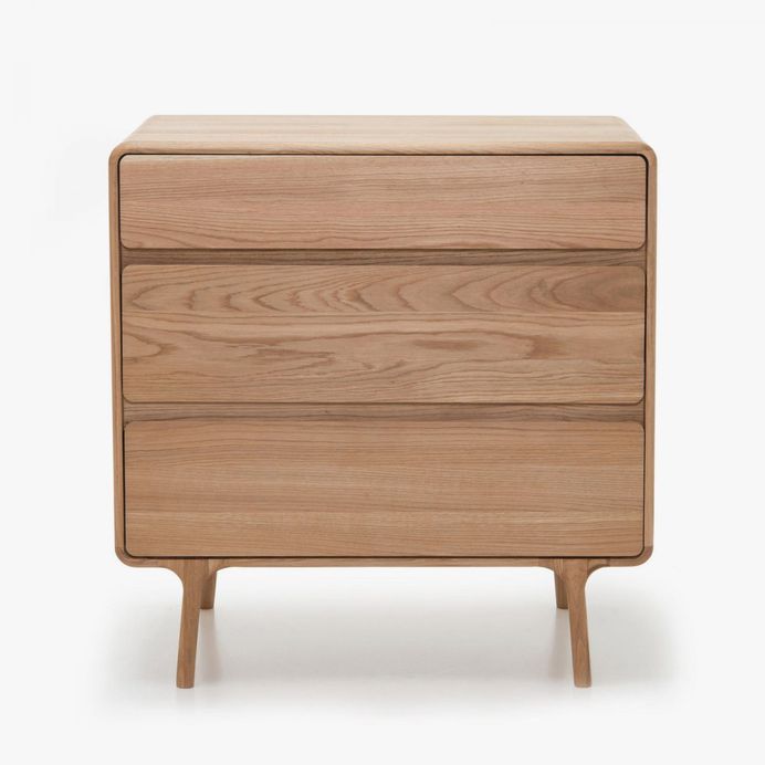 Fawn Drawer by Gazzda. #chestofdrawers