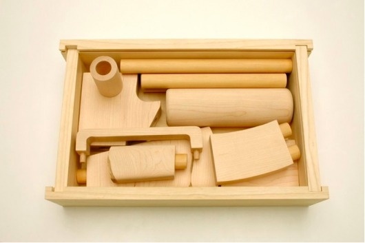 árbol | Blog #wood #gun #sculpture #toy