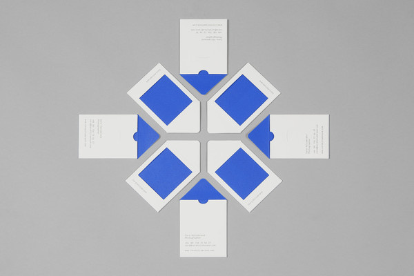 Cora Hillebrand « Lundgren+Lindqvist #stationary #envelope #brandning