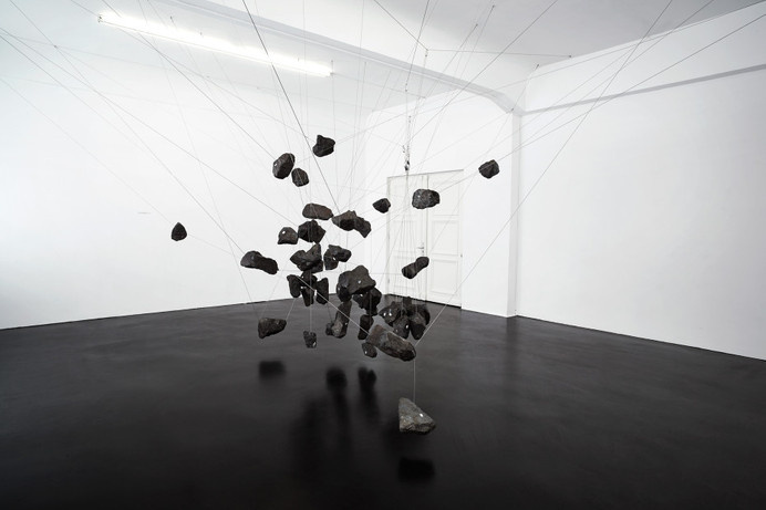 Freunde von Freunden — Felix Kiessling — Artist, Home, Studio & Gallery, Mitte & Schöneberg, Berlin — http://www.freundevonfreunden #bvc
