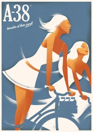 Untitled Document #mads #illustraton #berg