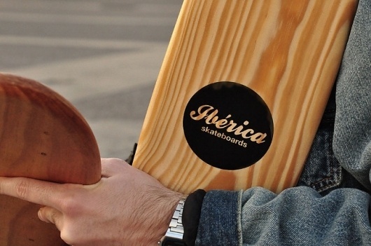 Ibérica Skateboards #skate #ibericaskateboards
