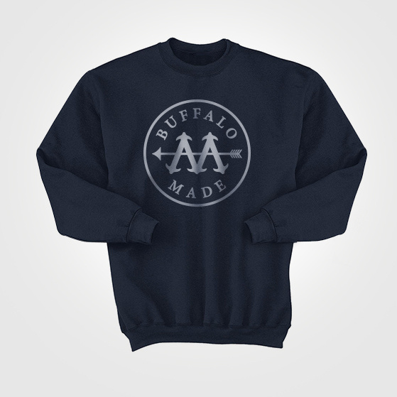 Homage Collection by Buffalo Made Co. #style #apparel #clothing #buffalo #street wear #bmco