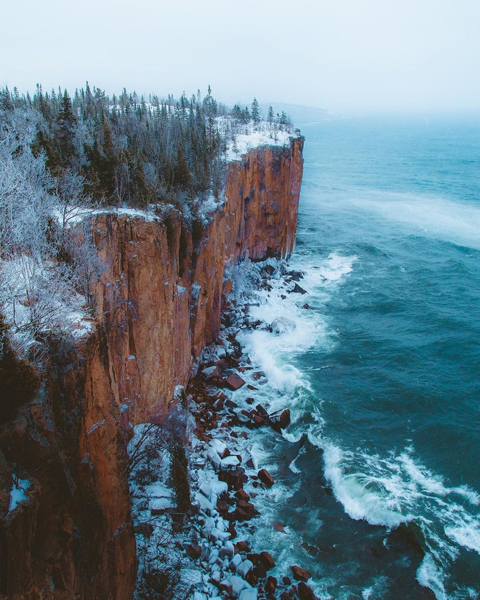 Outstanding Travel and Adventure Photography by Kyle Kotajarvi