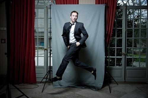 Celebrity Photography by Karel Kuehne | Professional Photography Blog #inspiration #photography #celebrity