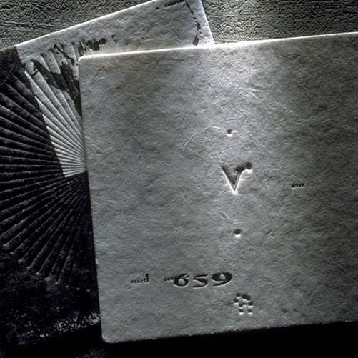 Graphic-ExchanGE - a selection of graphic projects - Kerry Ropper #graphics #print #texture #press