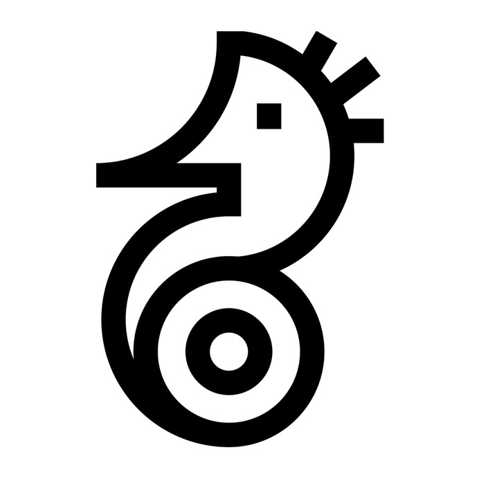 See more icon inspiration related to fish, sea, australia, sea horse, wildlife, horse, marine and animals on Flaticon.