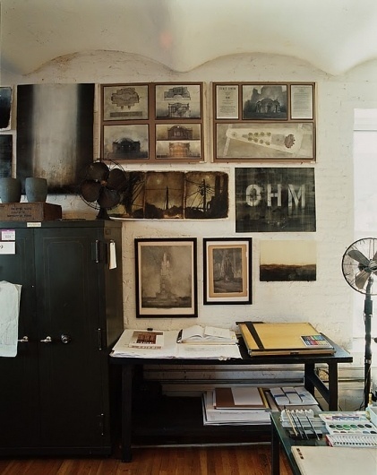 Graphic-ExchanGE - a selection of graphic projects #interiors