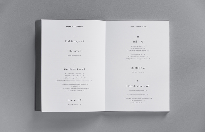 One Day in Paradise. Creative Individuality Amongst the Crowd. #book #layout #spread