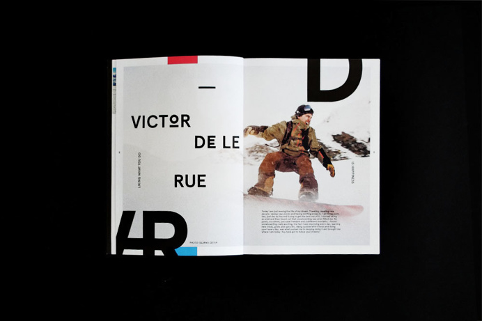 Drake / Northwave 2015 Handbook