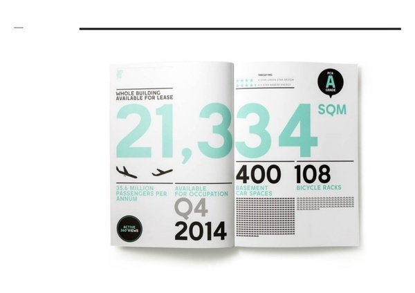 Modernist Typography and the Swiss grid #grid #modernist #swiss #typography
