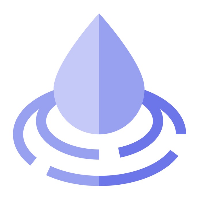 See more icon inspiration related to drop, water, raindrop, teardrop, rain, weather and nature on Flaticon.