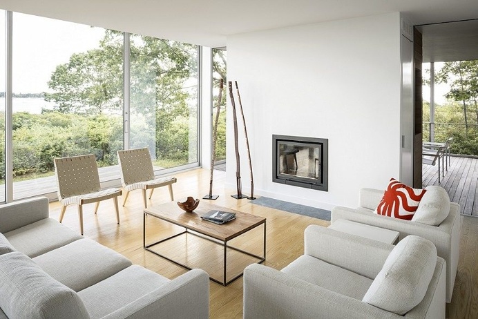 Mills House by Carol A. Wilson Architect 3