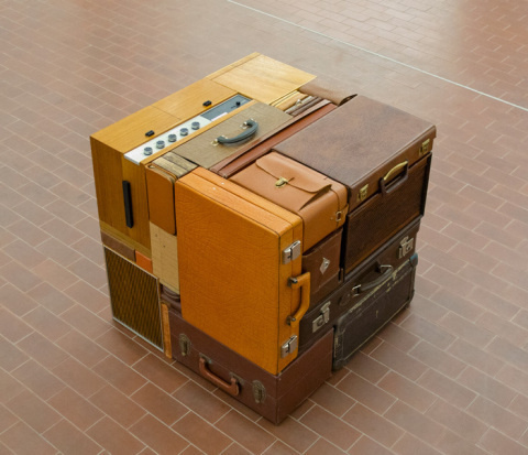 Michael Johansson | PICDIT #objects #sculpture #design #color #art