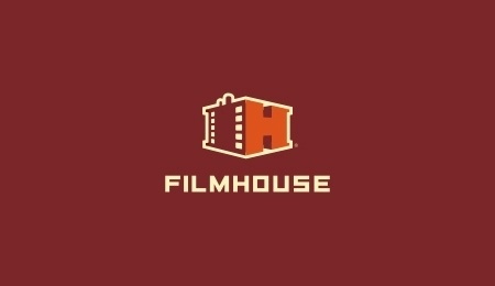 Random typographic inspiration #mark #illustration #identity #film #logo