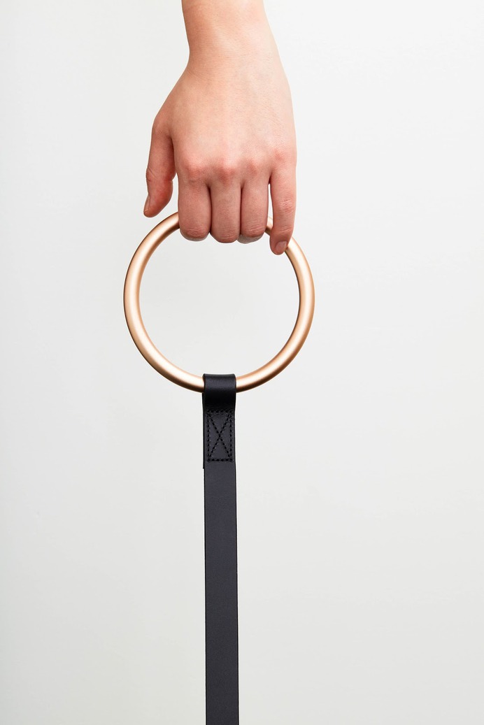 Minimal Lumi Dog Leash — minimalgoods