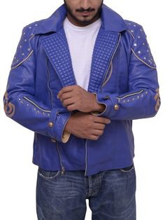 King Ben Descendants 2 Jacket | Top Celebs Jackets