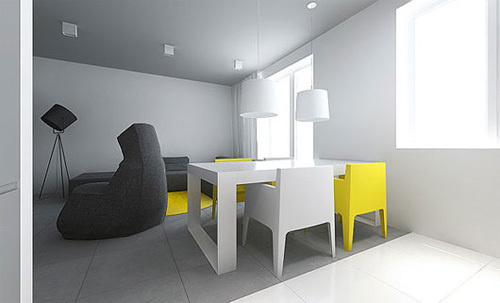office interior