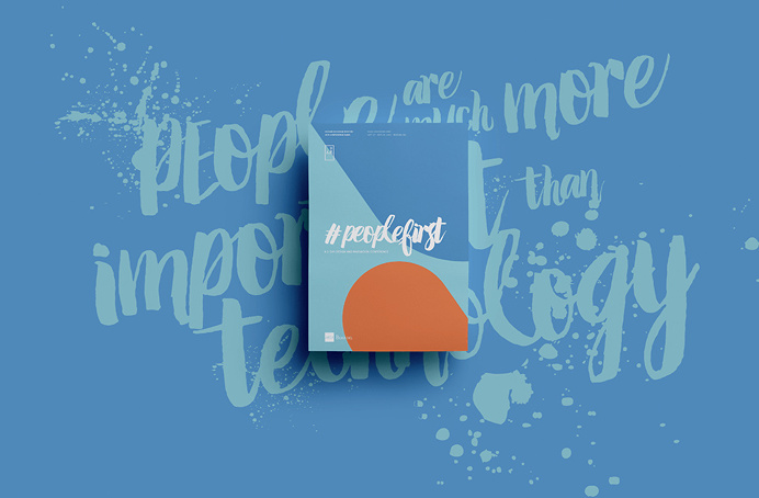 #WeLoveNoise #AIGABoston #event #dxboston15 #collateral #brochure