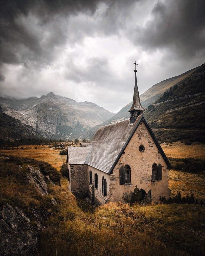 Outstanding Travel and Adventure Photography by Fabio Comparelli