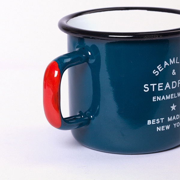 Best Made Company — Seamless #typography