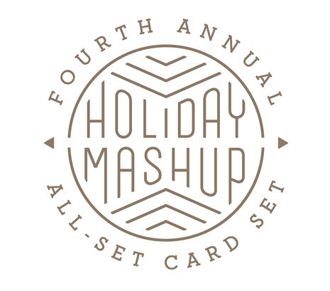 Colle + McVoy :: All Set Card Set #logo #lockup