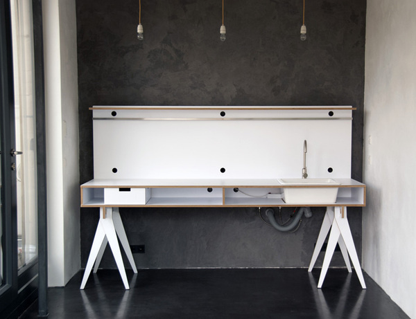 B21b by Kurt Friedrich #modern #design #minimalism #minimal #leibal #minimalist