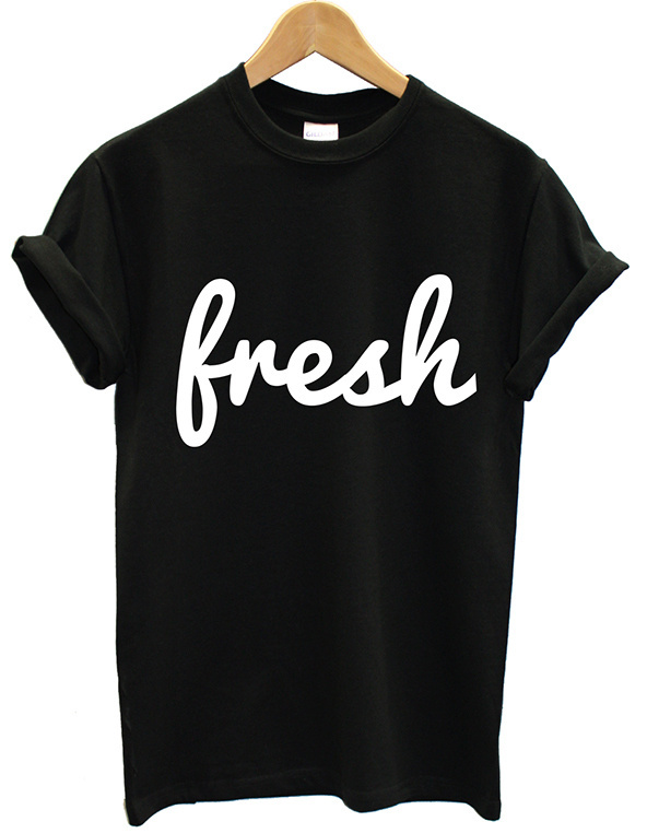 T-shirt Design Inspiration: Printed T-shirts for Spring 2014 #fashion #design #shirts #shirt