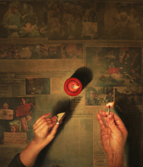 Shin Young An | PICDIT #painting #art