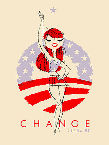 The Art of Kevin Dart #illustration