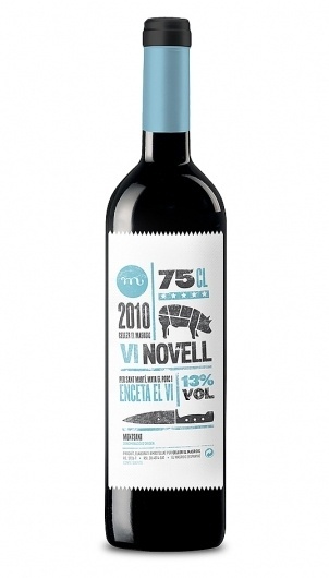 Design You Trust – Social design inspiration! #wine