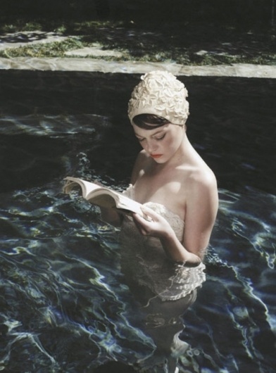 Merde! - Fashion photography #fashion