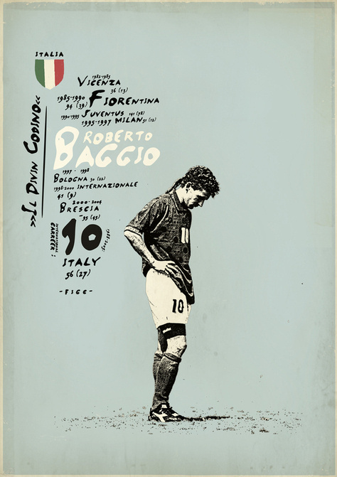 Sucker for Soccer on Typography Served #posters #soccer