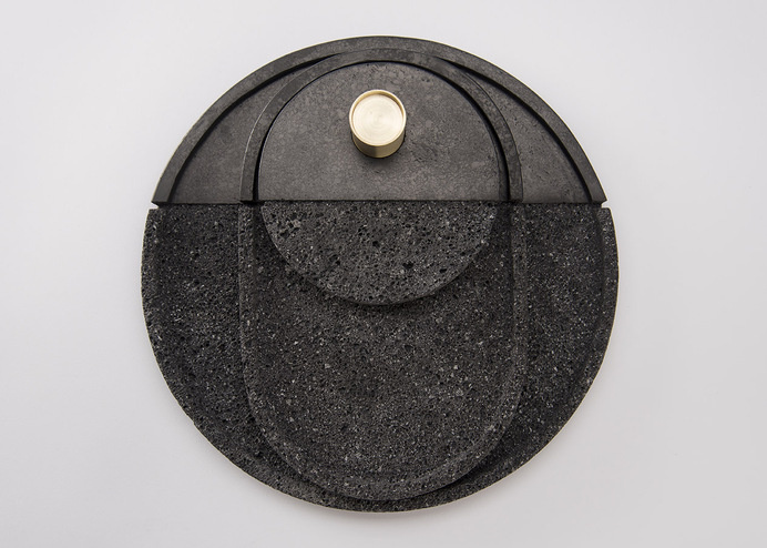 Lava by peca #candle #holder #minimalism