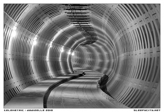 Telemetric | Flickr - Photo Sharing! #train #underground #subway #tunnel #metro #brussels