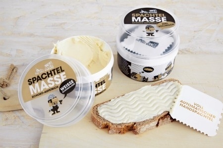 Portfolio | KOREFE - Kolle Rebbe Form und Entwicklung - Agentur für Markeninnovation #packaging