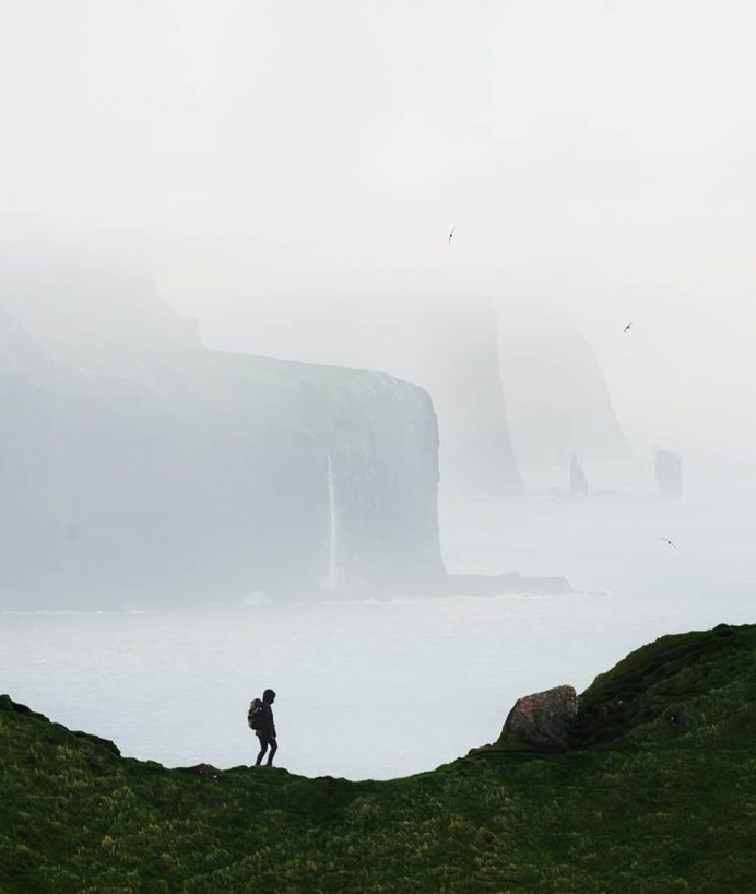 Faroe Islands