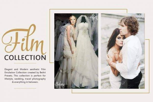 This package is the perfect choice for designers, bloggers, social media and photographers as well. #lightroompresets #photoshopactions #acrpresets #photoandtips #photoediting #photoretouch #photography #imageediting #photoshop #lightroom #filmweddingpresets #weddingpreset #weddingactions #wedding #weddingphotography