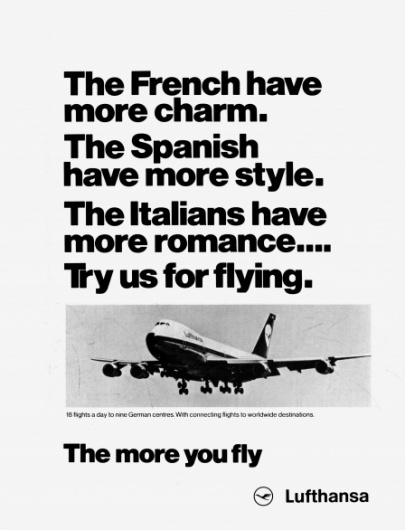 Design — Lars Müller Publishers #airline