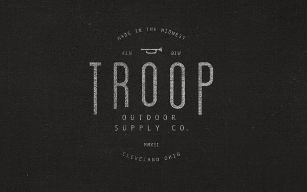 Classic, Craft, Branding, Vintage, Antique, Typography