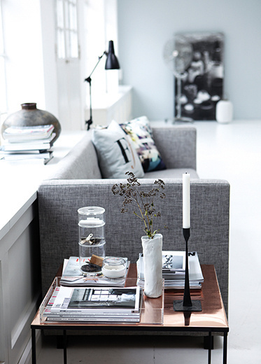 my scandinavian home: Danish interior inspiration #home