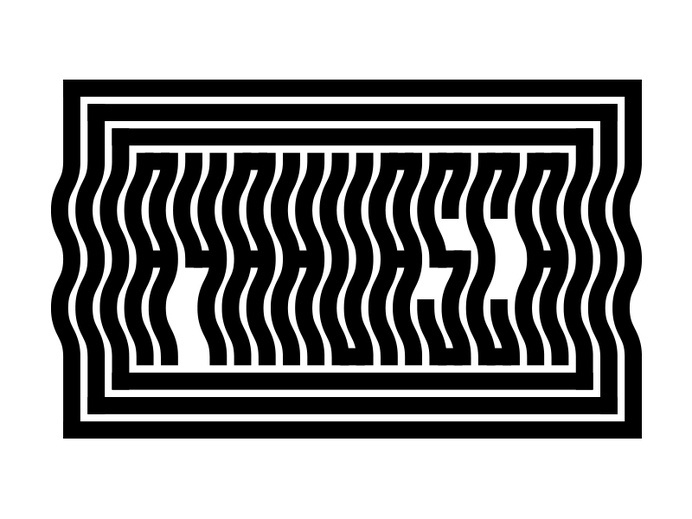 Ayahuasca #lettering #drug #type #ayahuasca #typography